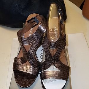 Franco Sarto Women Sandal